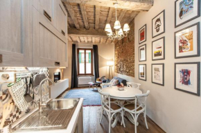 Mamo Florence - Boheme Apartment Florence